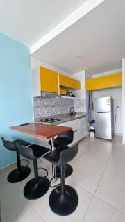 Apartamento nuevo con vista al mar, Santa Marta - 2