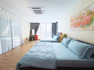 Setapak Central KL -Zetapark Mint Suites - 8