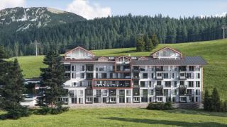 Bergresort Berwanger Hof by ALPS RESORTS - 5