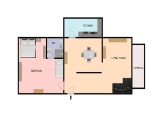 Italian Experience-Fano Suite Apartment - 8