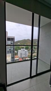Apartamento nuevo con vista al mar, Santa Marta - 6