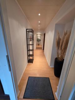 Das Quartier - im Rosenhof zur Weser - 9