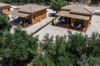 Eleon Olive Retreat - 8