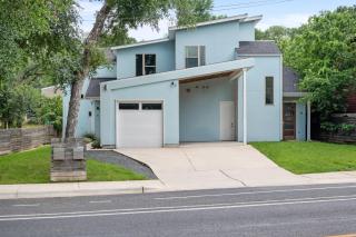 6BR East Austin Complex - Sleeps 20 - Pet Friendly - 5