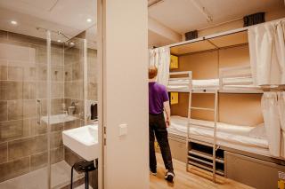 Wombat's City Hostel Munich Werksviertel - 6