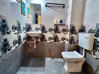 Saanjh-Savera by Navkar Homes-Modern 4BHK - 3
