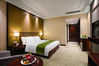 Holiday Inn Beijing Airport Zone by IHG - Shunyi - 7