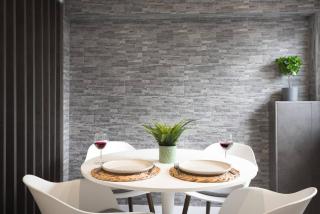 Beautiful apartment next to Piraeus sea - 3