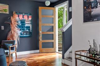 3BR East Austin Unit B - Sleeps 10 Pet Friendly - 2