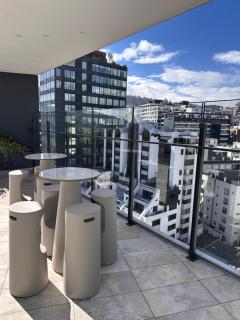 AURASTAYQUITO en Edificio CIELO - 3