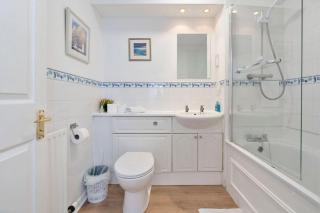 GuestReady - Stylish Apt w/ Parking near Edinburgh - 3