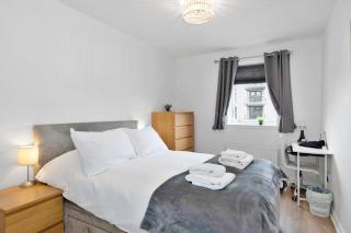 GuestReady - Stylish Apt w/ Parking near Edinburgh - 7