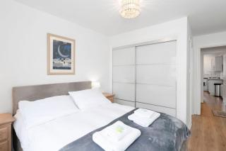 GuestReady - Stylish Apt w/ Parking near Edinburgh - 5
