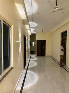 Hotel New Vedas Villa 15 mints From Ram Temple - 8