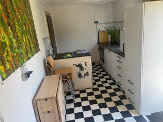 wiesenhimmel cozy, Tiny house with sauna - 3