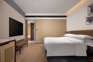 Four Points by Sheraton Beijing, South Railway Station - 4