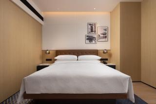 Four Points by Sheraton Beijing, South Railway Station - 7