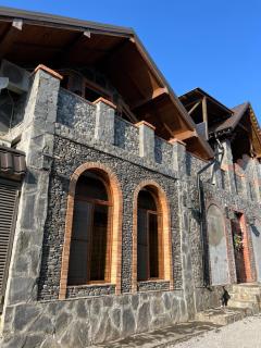 QahramanoffsChalet - 8