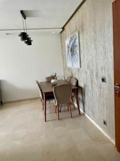 Luxury Modern Apartment in Fez - 2