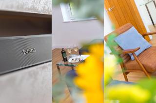 Beachcomber - 4