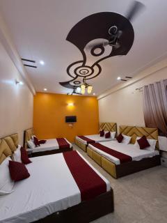 Hotel New Vedas Villa 15 mints From Ram Temple - 5