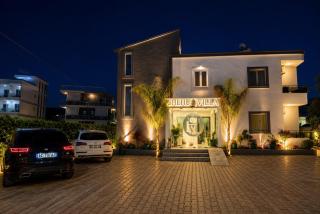 Shehu Villa Ksamil - 0