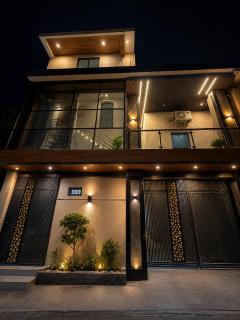 Hotel New Vedas Villa 15 mints From Ram Temple - 0