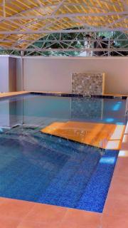 Rhino Suites Hotel Yola - 2