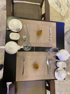 Rhino Suites Hotel Yola - 4