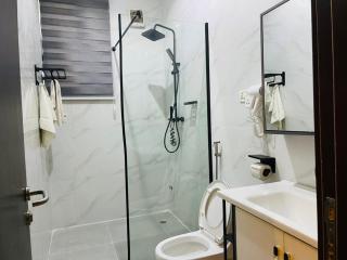 Rhino Suites Hotel Yola - 6