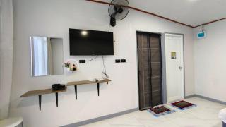 อินทนนท์ บ้านพักเล่าจู Inthanon Laoju House - 6