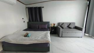อินทนนท์ บ้านพักเล่าจู Inthanon Laoju House - 5