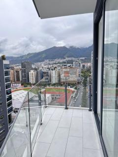 AURASTAYQUITO en Edificio CIELO - 4