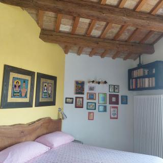 la cana dolce - Bertinoro - 1