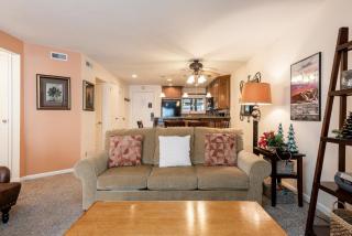 Snow Flower 136 by Park City Lodging - 1