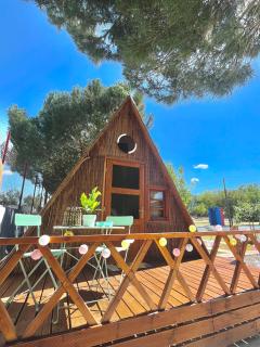 Ioannina Camping- Glamping - 0