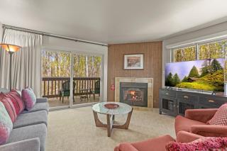 Snow Flower 140 by Park City Lodging - 0
