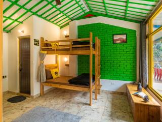 The Hosteller Mussoorie By the Streamside, Kempty - 3