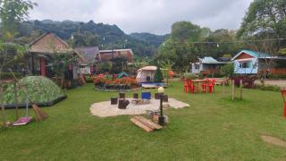 อินทนนท์ บ้านพักเล่าจู Inthanon Laoju House - 2