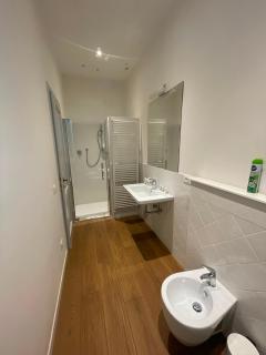 Comfy Apartment Near Fortezza Da Basso - Florence - 8