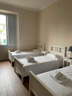 Comfy Apartment Near Fortezza Da Basso - Florence - 4