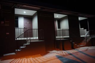 Pollock View Resort - Sungai Lembing - 0