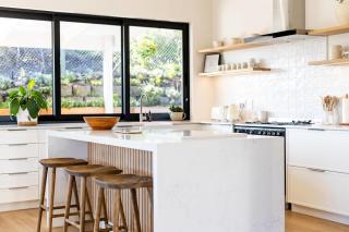 Fynbos-on-Sea - Luxe 4BD Villa 150m to Solar Beach - 7