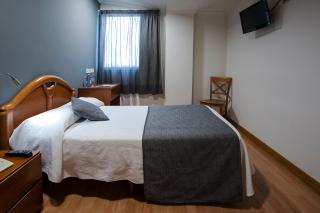 Iraipe Izaga Hostal - 3