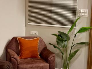 Saanjh-Savera by Navkar Homes-Modern 4BHK - 2