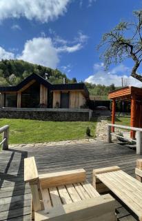 Mountain villa - 3