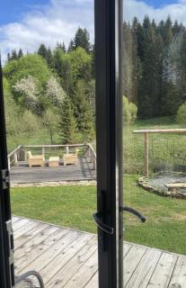 Mountain villa - 4
