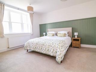 The Old Bank Flat - 1