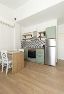 AG Luxury Villas, Iraklitsa - 8