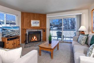 Snow Flower 141 by Park City Lodging - 0